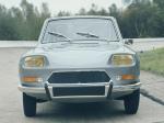Citroen M35 Prototype 1969 года
